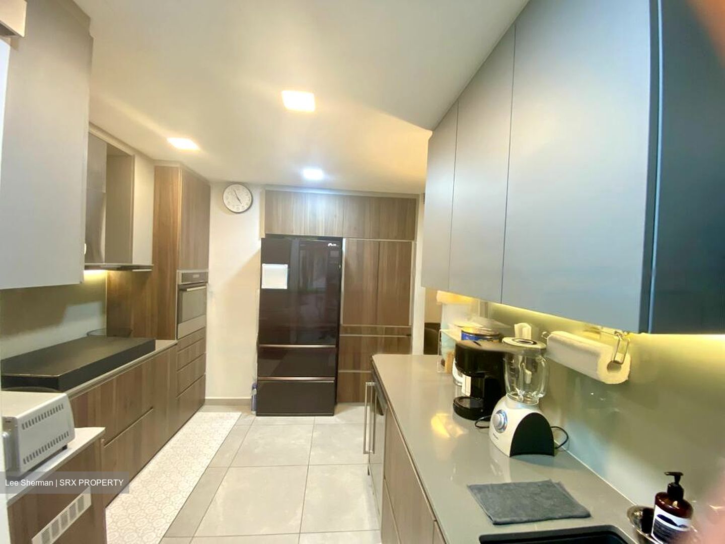 Faber Crest (D5), Condominium #459264551